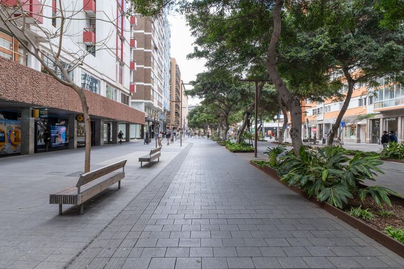 Foto 53d77dea-30f9-4065-b54e-1cd9714c8319. Pis a Alcaravaneras Palmas de Gran Canaria (Las)