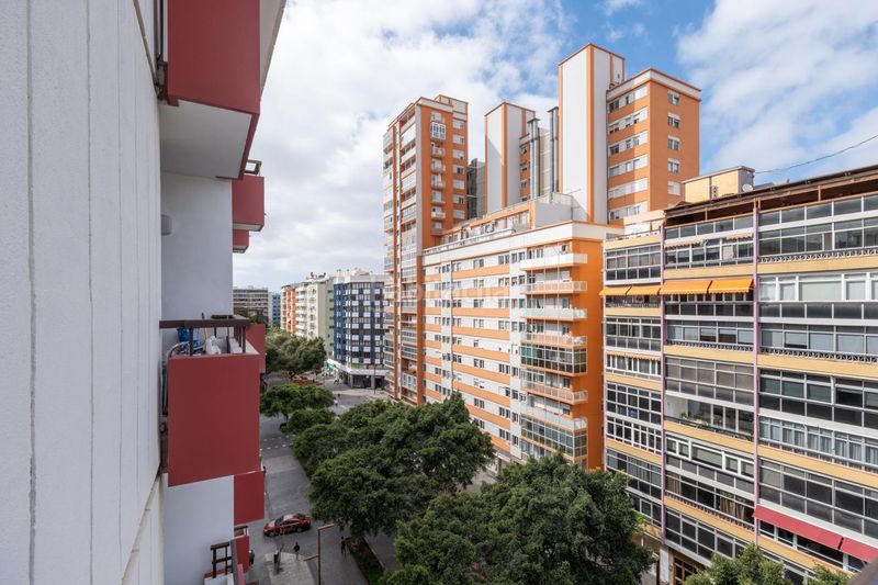 Foto f88779db-ee92-49d1-a2f2-93b16169247c. Pis a Alcaravaneras Palmas de Gran Canaria (Las)