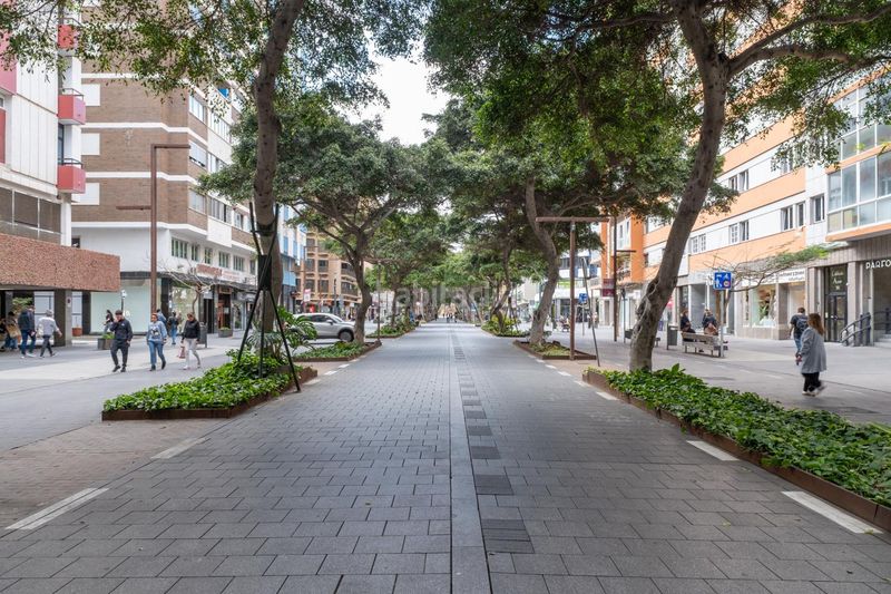 Foto f925b26d-a5e5-4933-a68f-77147ba9fe65. Pis a Alcaravaneras Palmas de Gran Canaria (Las)