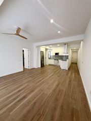 Lloguer Pis  Molino de viento. Alquiler de obra nueva en el barrio de arenales