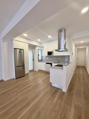 Lloguer Pis  Molino de viento. Alquiler de obra nueva en el barrio de arenales