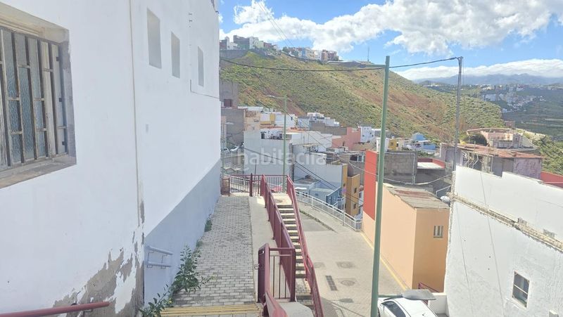 Foto 10ee873a-8105-4631-81aa-fa707eacd6de. Casa  terrera a reformar en san roque en Carretera del Centro Palmas de Gran Canaria (Las)
