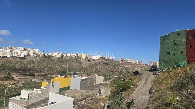 Foto 114b5ef2-4ce6-4b8a-8f58-35b8c88b8662. Casa  terrera a reformar en san roque en Carretera del Centro Palmas de Gran Canaria (Las)