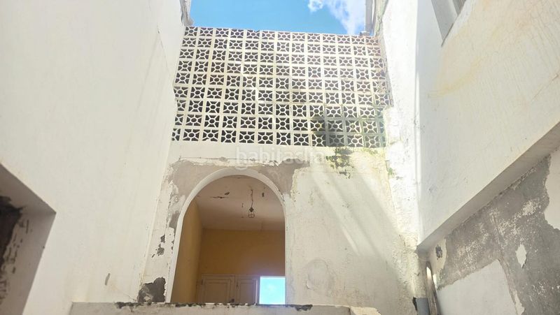 Foto 2f7230b8-a93e-4e5b-a300-7e2e398a3666. Casa  terrera a reformar en san roque en Carretera del Centro Palmas de Gran Canaria (Las)