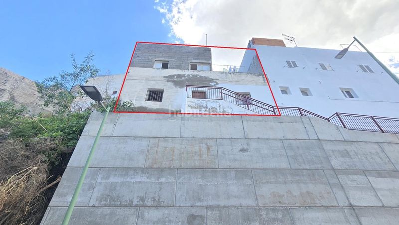 Foto 32a56e3c-4063-4471-a7ca-20a95eba8014. Casa  terrera a reformar en san roque en Carretera del Centro Palmas de Gran Canaria (Las)