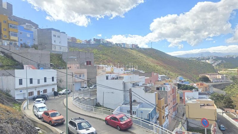 Foto 39c18357-4c47-42fa-afce-f81df9b3e197. Casa  terrera a reformar en san roque en Carretera del Centro Palmas de Gran Canaria (Las)