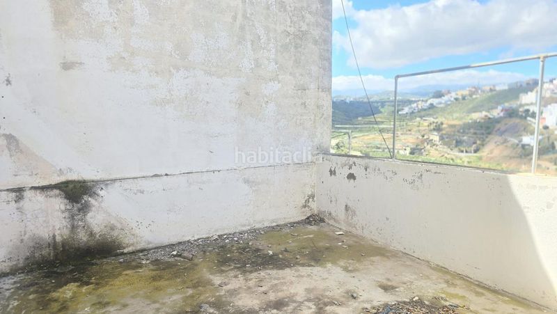 Foto 4645600a-05a9-4a86-8e6f-28010164a47f. Casa  terrera a reformar en san roque en Carretera del Centro Palmas de Gran Canaria (Las)