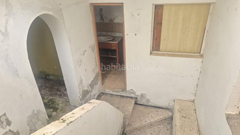 Foto 489664e3-3320-40f3-9705-f0d1db1885f5. Casa  terrera a reformar en san roque en Carretera del Centro Palmas de Gran Canaria (Las)