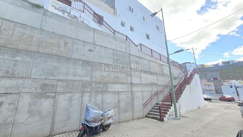 Foto 5009a12d-5c17-4bc4-95d7-b0730e200250. Casa  terrera a reformar en san roque en Carretera del Centro Palmas de Gran Canaria (Las)