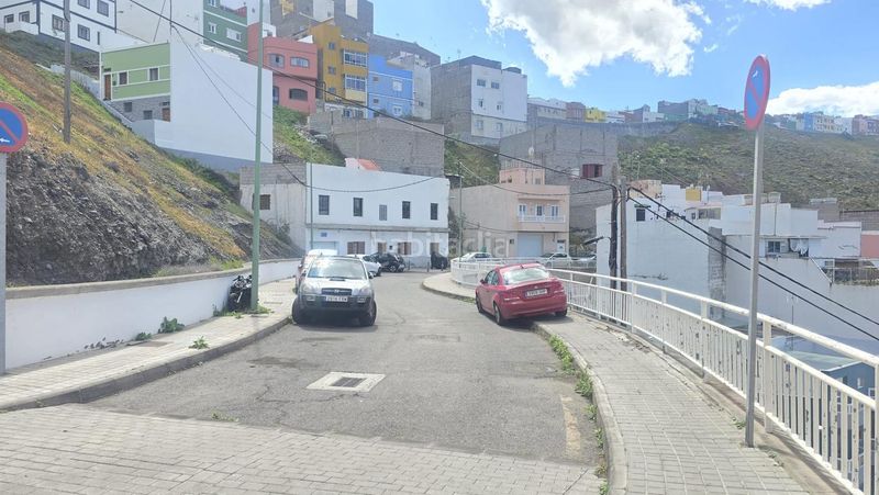 Foto 6b867125-fcac-4fd8-8041-1c56385ba0cd. Casa  terrera a reformar en san roque en Carretera del Centro Palmas de Gran Canaria (Las)