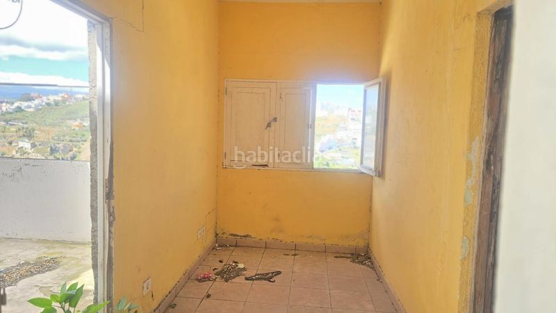 Foto 748261ed-2001-4401-8bbd-ca22c527e6d8. Casa  terrera a reformar en san roque en Carretera del Centro Palmas de Gran Canaria (Las)