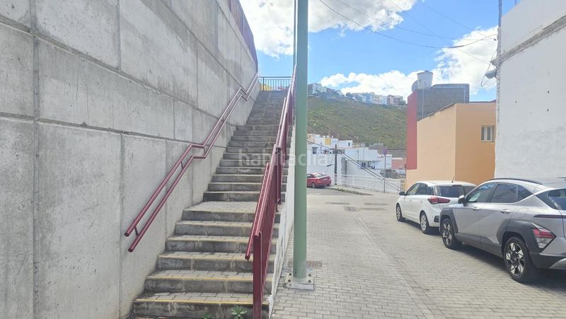 Foto 794779a0-26b2-48af-9b62-15a90d07a98f. Casa  terrera a reformar en san roque en Carretera del Centro Palmas de Gran Canaria (Las)