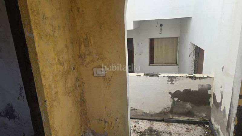 Foto 79d28870-56f6-44c5-8a25-ce80f36ae67e. Casa  terrera a reformar en san roque en Carretera del Centro Palmas de Gran Canaria (Las)