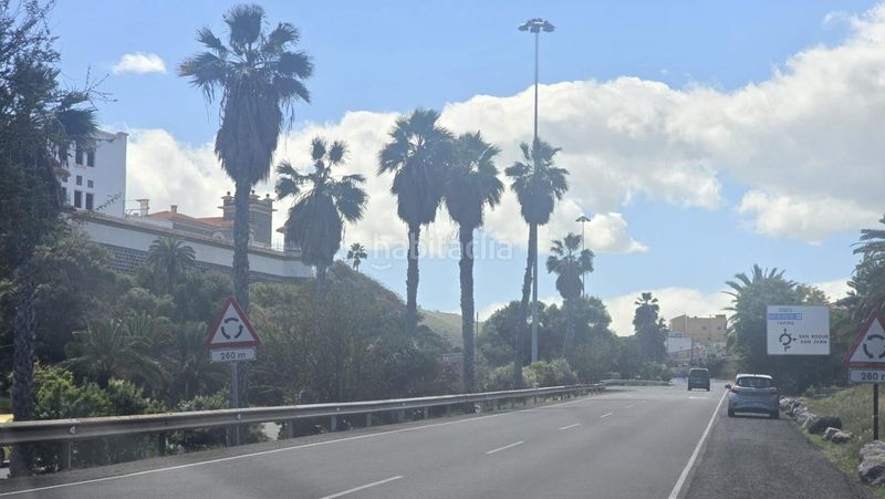 Foto 95713458-3d45-42c4-9348-d9a40204c7e9. Casa  terrera a reformar en san roque en Carretera del Centro Palmas de Gran Canaria (Las)