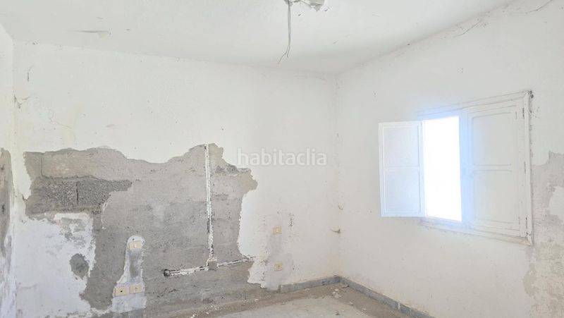 Foto 9908e2a8-2547-4e47-b31c-31565e31f49e. Casa  terrera a reformar en san roque en Carretera del Centro Palmas de Gran Canaria (Las)