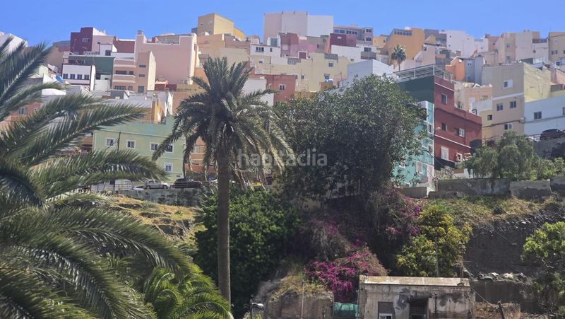 Foto b74f6ba8-8189-4b39-a786-81794658d537. Casa  terrera a reformar en san roque en Carretera del Centro Palmas de Gran Canaria (Las)
