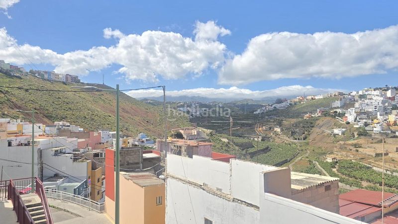 Foto be4491e7-2915-47ac-8f6b-d70ca63b9ec6. Casa  terrera a reformar en san roque en Carretera del Centro Palmas de Gran Canaria (Las)
