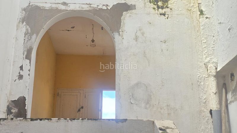 Foto c17cfd3e-a047-461d-8466-b609d071cdaa. Casa  terrera a reformar en san roque en Carretera del Centro Palmas de Gran Canaria (Las)