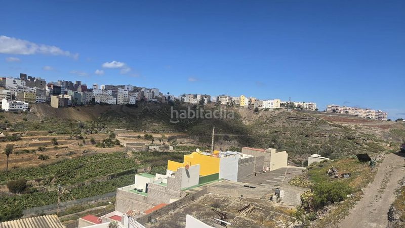 Foto c21e8390-9843-4514-b6e0-3648e304d1f1. Casa  terrera a reformar en san roque en Carretera del Centro Palmas de Gran Canaria (Las)