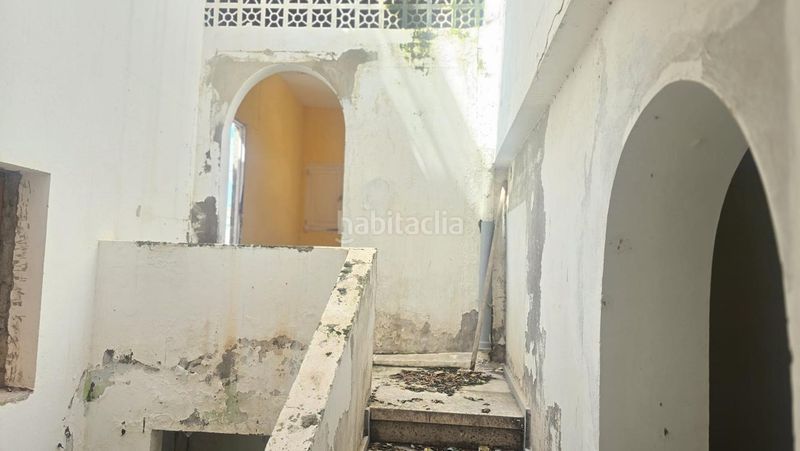 Foto cc3e146c-1f90-4077-b6b4-c202affa1107. Casa  terrera a reformar en san roque en Carretera del Centro Palmas de Gran Canaria (Las)