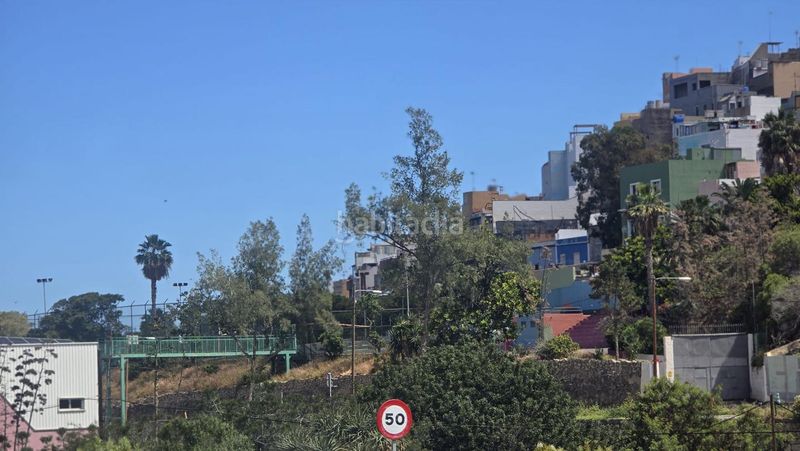 Foto d94389c3-81cb-4691-82cd-0324b4aacb5f. Casa  terrera a reformar en san roque en Carretera del Centro Palmas de Gran Canaria (Las)