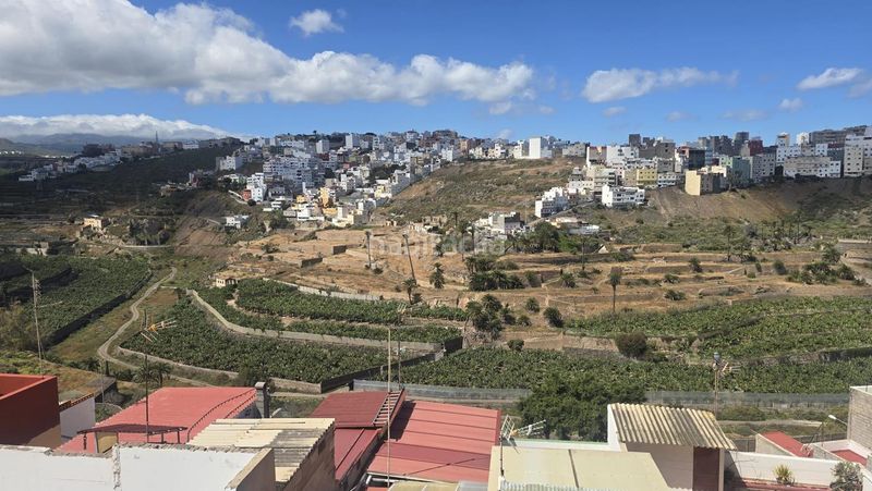 Foto ddfe6784-d19c-4a00-b6f4-1a2f4299bb2f. Casa  terrera a reformar en san roque en Carretera del Centro Palmas de Gran Canaria (Las)