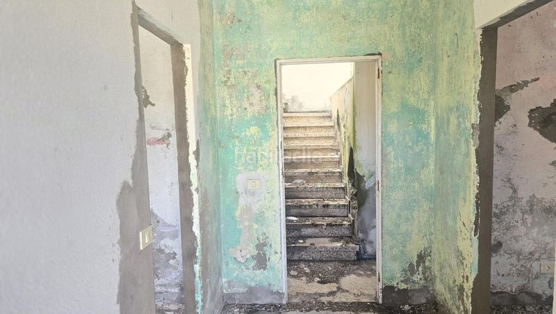 Foto ec13dc0d-9b3f-4a2b-94bc-eb1f1d584534. Casa  terrera a reformar en san roque en Carretera del Centro Palmas de Gran Canaria (Las)