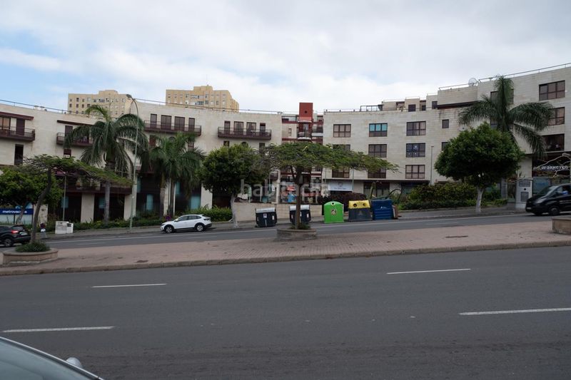 Foto 347560bd-47a2-4c91-9ac4-e45bc20be2bb. Planta baixa a Siete Palmas Palmas de Gran Canaria (Las)