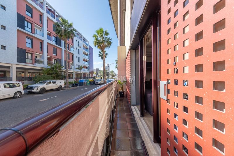 Foto a4de1fc2-f705-4522-946f-c611763c97b8. Planta baixa a Siete Palmas Palmas de Gran Canaria (Las)