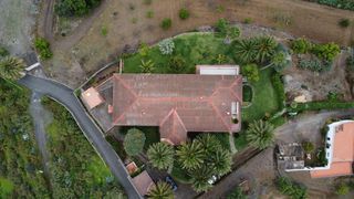 Country house in Hoya bravo 90