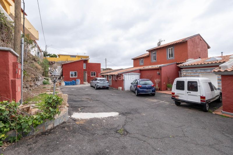 Foto 5341b116-8cf3-4345-b726-6f84d04e87ed. Casa en Buzanada Arona