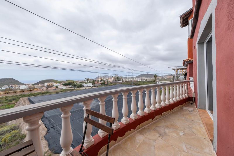 Foto 6095c992-f3a0-4da6-86eb-23103c4aa90c. Casa en Buzanada Arona