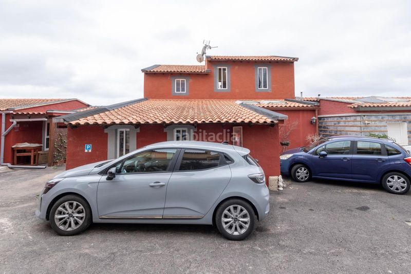 Foto 940b3146-df86-4786-a480-7d3751a3768b. Casa en Buzanada Arona