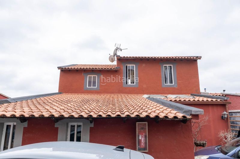 Foto acd19ed5-6c29-4686-8157-73737a72a0f6. Casa en Buzanada Arona