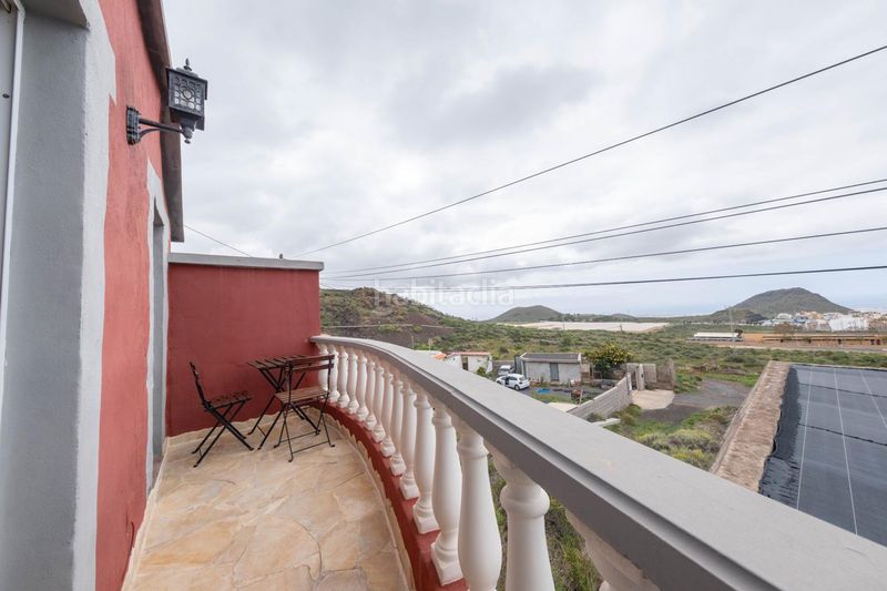 Foto db495e72-18cf-4888-b175-7b0b0588481c. Casa en Buzanada Arona