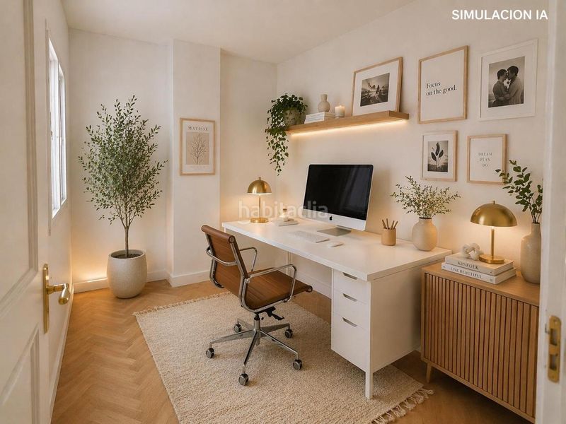 Foto 33f705a5-fff9-4fcb-a417-729e2770c6f2. Pis a Los Tarahales - La Paterna Palmas de Gran Canaria (Las)