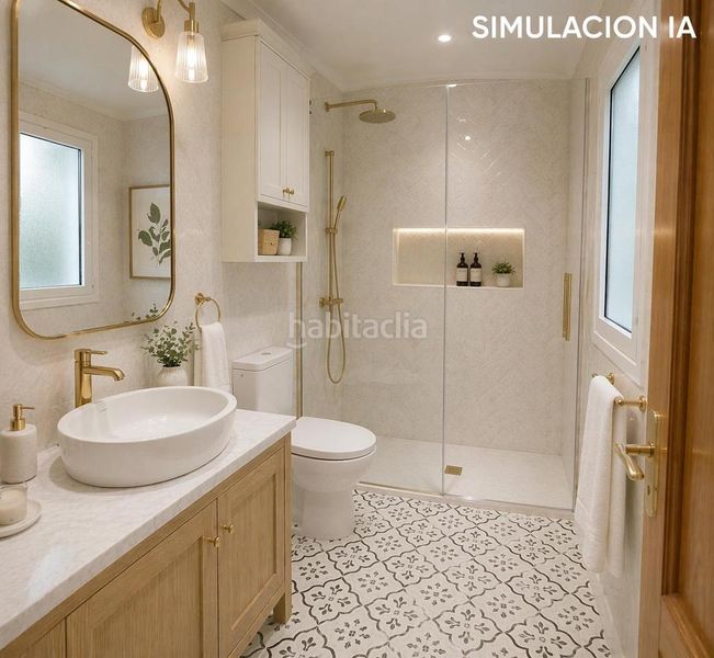 Foto 95d61252-d9d6-46b5-97bf-b8bc351fb864. Pis a Los Tarahales - La Paterna Palmas de Gran Canaria (Las)