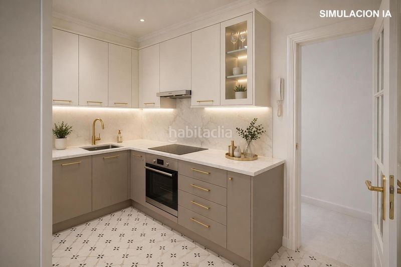 Foto f09fc405-adf6-4c6b-9f3d-eaac2cb64972. Pis a Los Tarahales - La Paterna Palmas de Gran Canaria (Las)