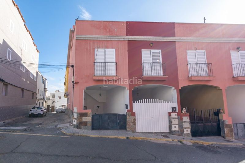 Foto 3e7dbc7a-5969-40bf-a14d-078ff04616c8. Casa a Ingenio pueblo Ingenio
