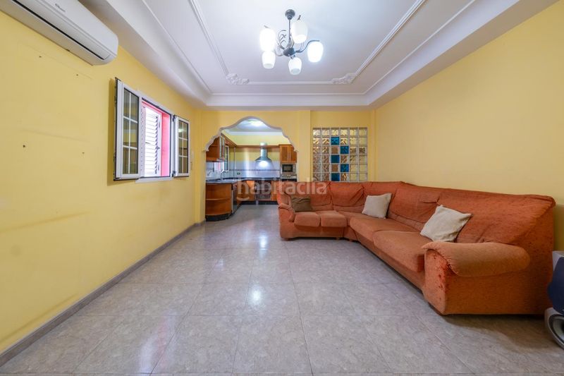 Foto 5f59a100-dff6-4f54-9566-05f9531910c2. Casa a Ingenio pueblo Ingenio