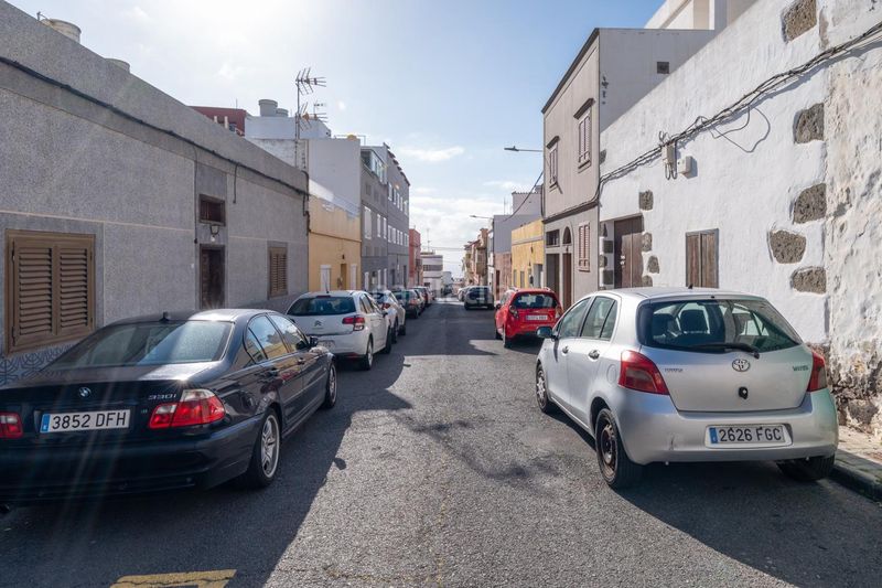 Foto a91db5ad-6ae8-49e0-a392-ddb13fbbb6da. Casa a Ingenio pueblo Ingenio