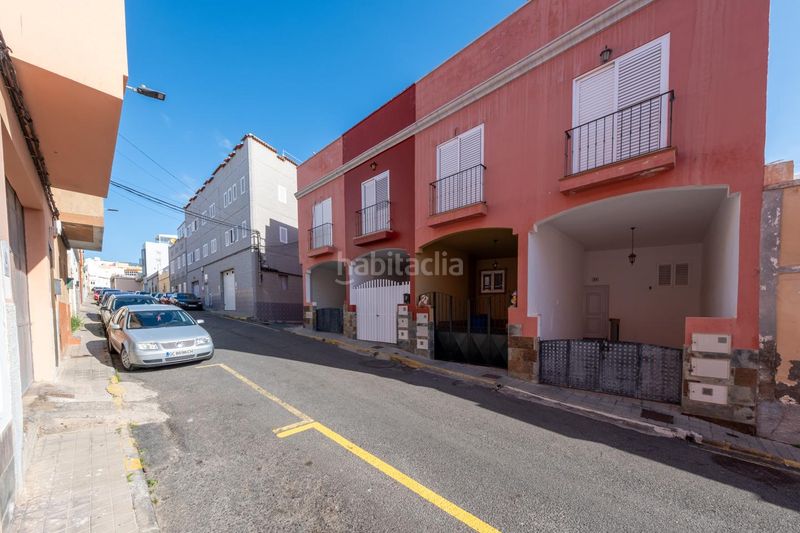 Foto d49a1549-0c06-4307-88b6-0eed38241274. Casa a Ingenio pueblo Ingenio