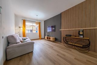 Planta baixa a Los geranios 13