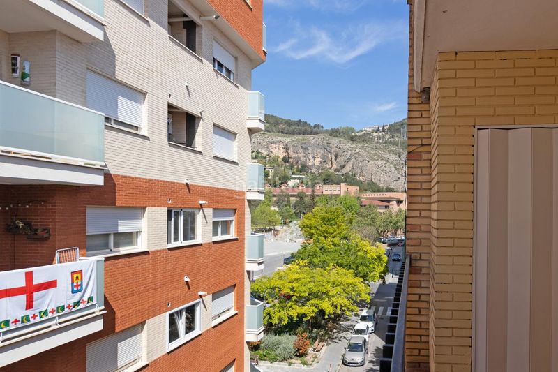 Foto 0b2ea479-c05c-469f-9529-49a3e3faed7f. Flat in Santa Rosa Alcoi