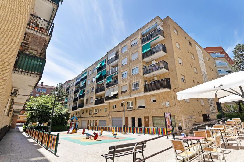 Foto 35df3b3b-f730-4522-bd4a-e59d9419b6d8. Piso en Santa Rosa Alcoi