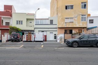 Casa  José lópez suárez. Gran oportunidad 3 viviendas en una en lomo cementerio, telde