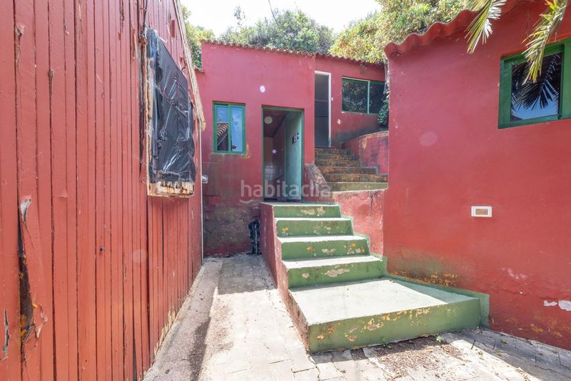 Foto 0531730e-8161-4c11-ba7c-beb1a1be53ac. Casa a Vega de San Mateo