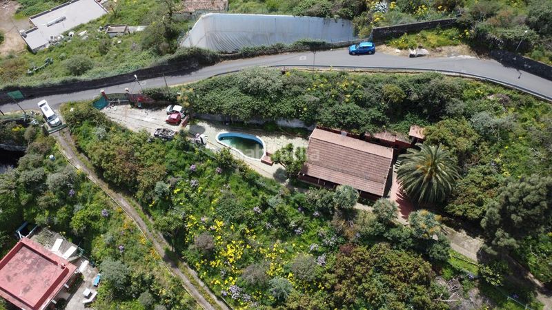 Foto 48552555-9e36-4d62-9635-22ca57e8eda1. Casa a Vega de San Mateo