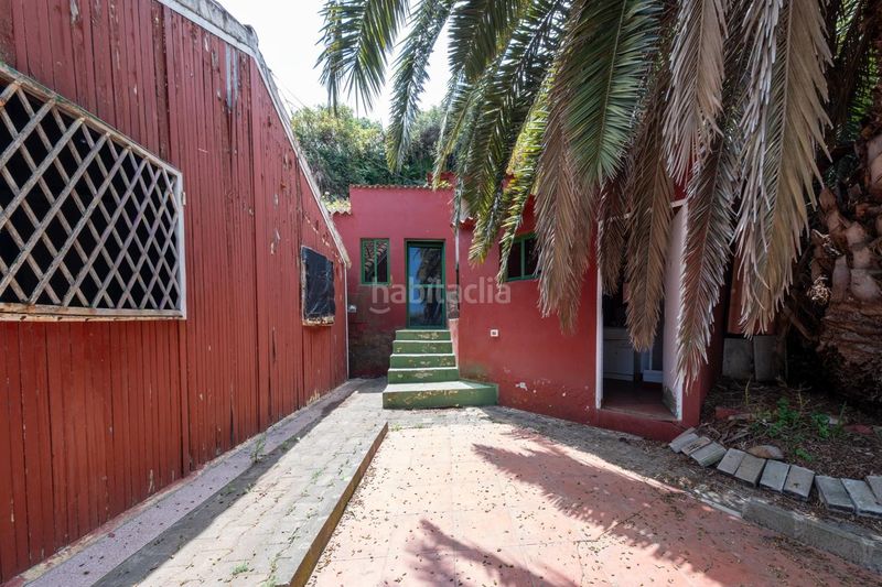 Foto 60557658-0604-4d26-bbdd-40fb41f29ee8. Casa a Vega de San Mateo