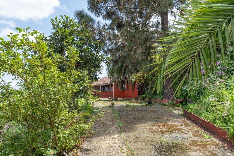 Foto d1b11828-b64a-48a4-862c-6f4cef6878f6. Casa a Vega de San Mateo